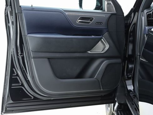 New 2026 INFINITI QX80 4WD w/ Sport Exterior Package image 18