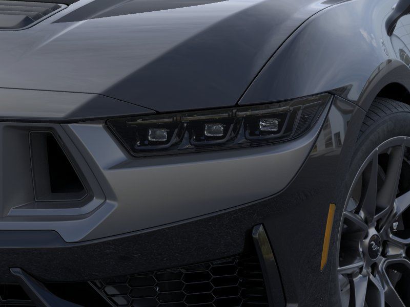 New 2026 Ford Mustang Dark Horse w/ Dark Horse Handlin Package RWD image 18