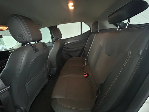 Used 2024 Buick Encore GX Preferred FWD image 14