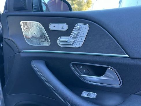 Certified 2022 Mercedes-Benz GLE 350 4MATIC image 30