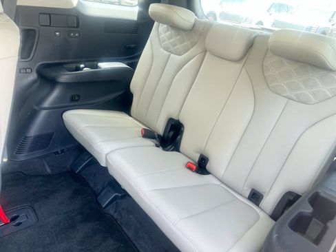 Used 2021 Hyundai Palisade Limited AWD/4WD image 24