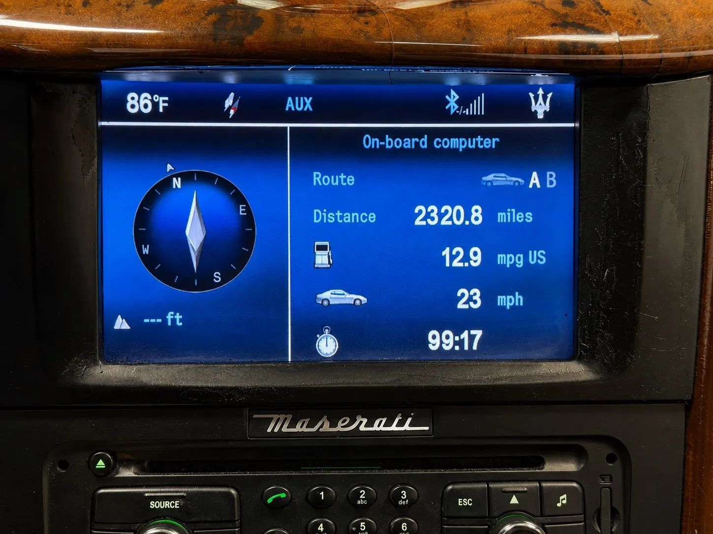 Used 2014 Maserati GranTurismo MC RWD image 35