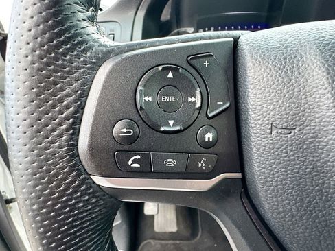 Used 2022 Honda Passport EX-L image 11