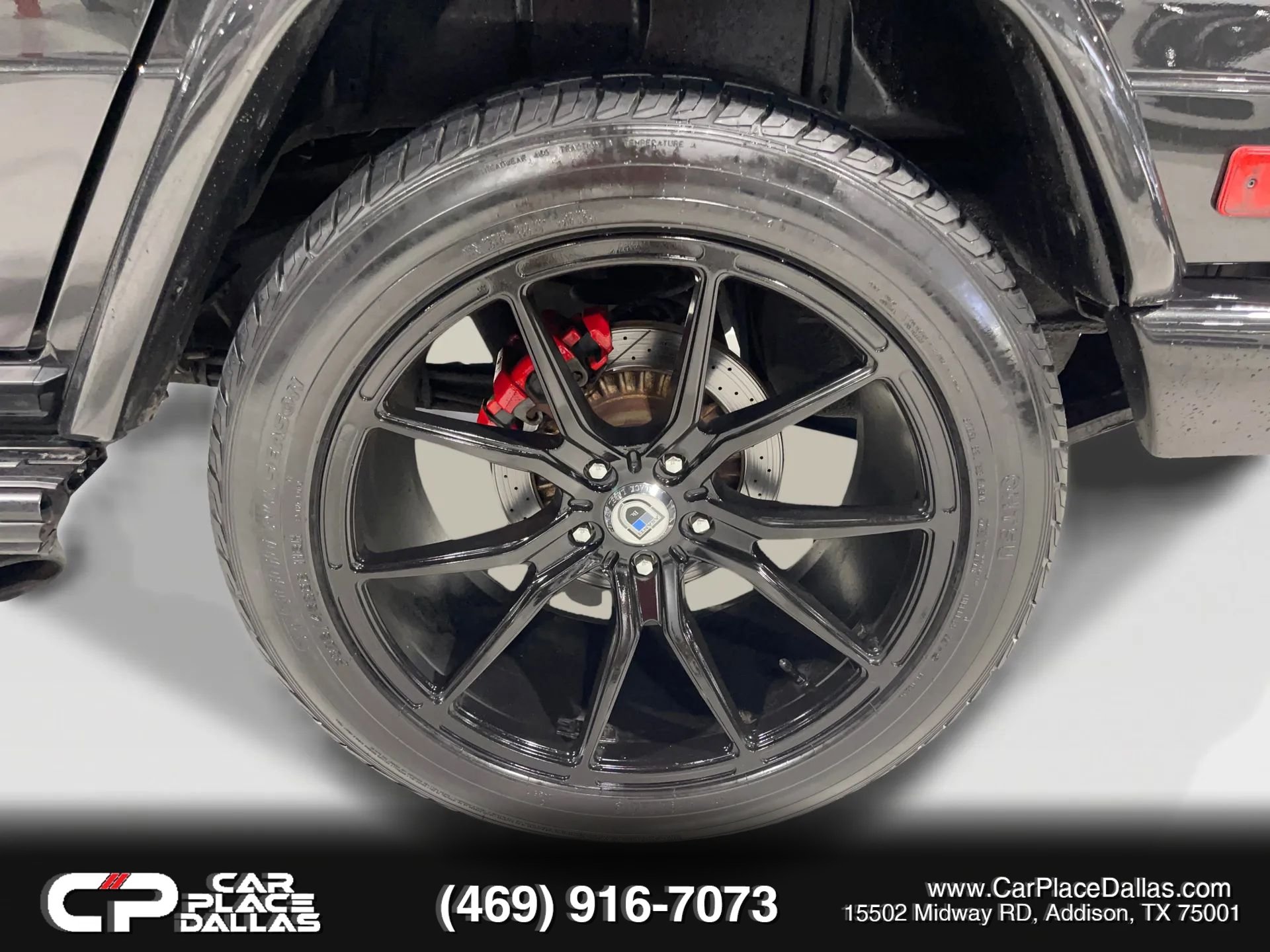 Used 2013 Mercedes-Benz G 63 AMG 4MATIC image 45