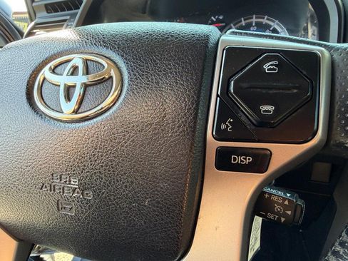 Used 2016 Toyota 4Runner SR5 image 26