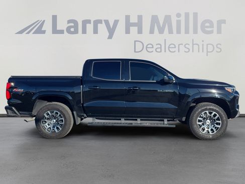 Used 2025 Chevrolet Colorado Z71 w/ Z71 Convenience Package 2 image 6