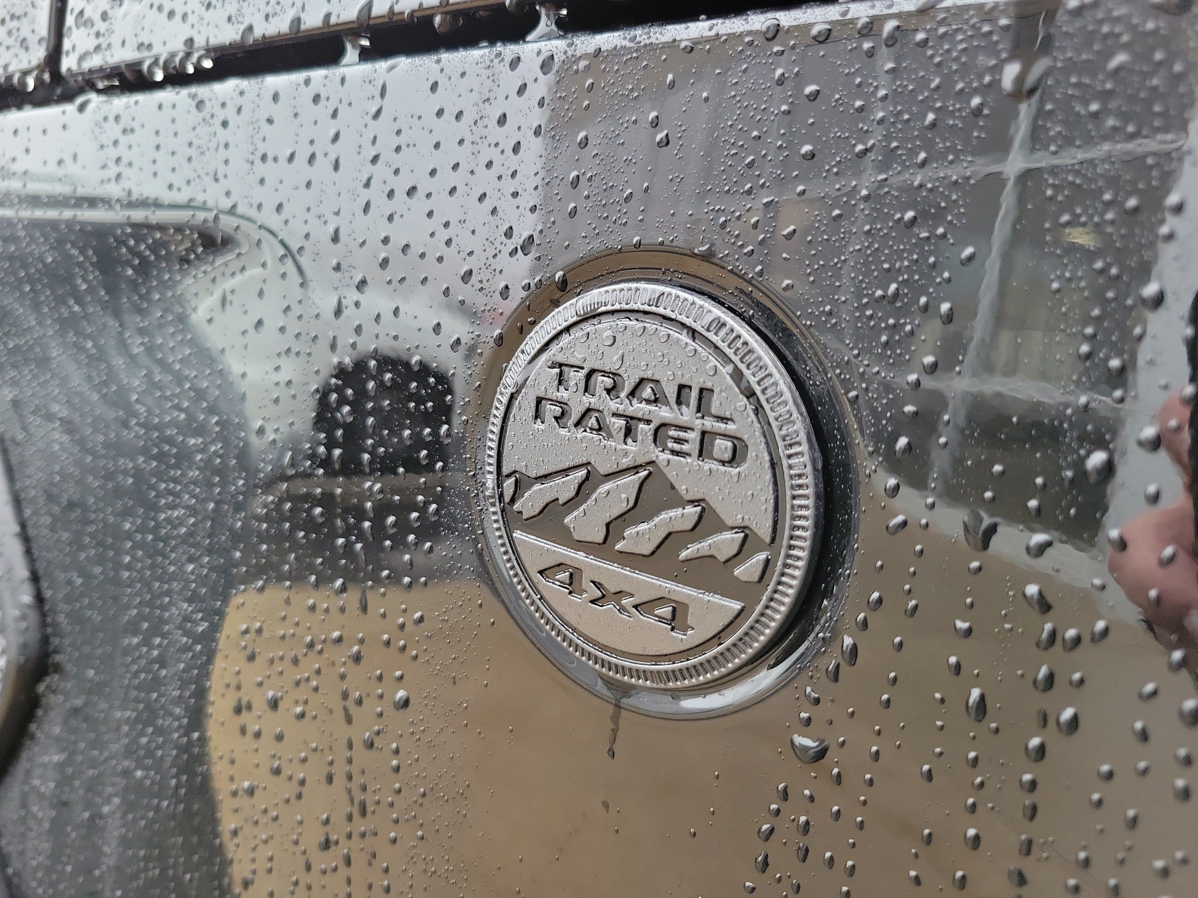 New 2026 Jeep Wrangler Sport AWD/4WD image 20
