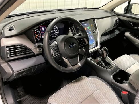 Used 2023 Subaru Outback Premium image 14
