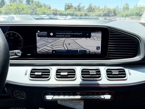 New 2026 Mercedes-Benz GLE 450 4MATIC Coupe image 25