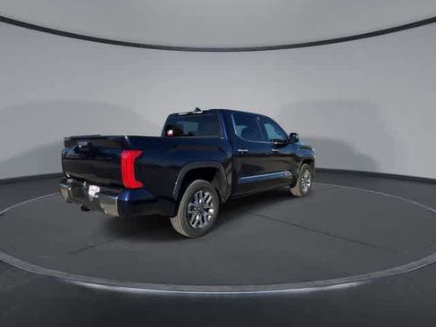 New 2026 Toyota Tundra 1794 Edition image 8