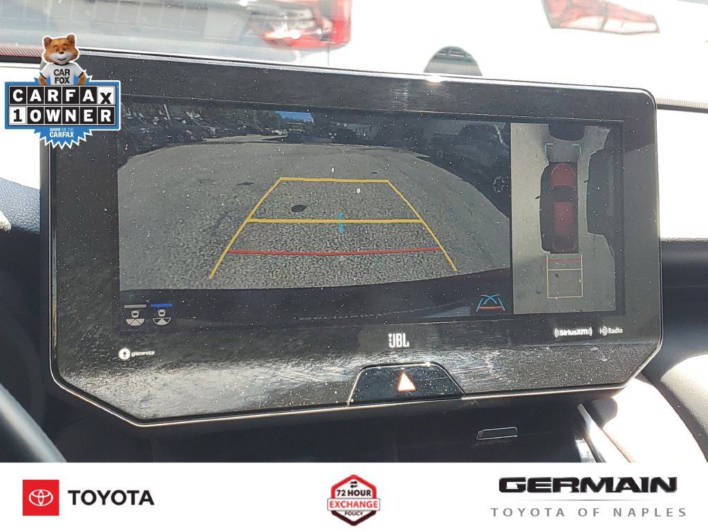 Used 2021 Toyota Venza Limited AWD/4WD image 26