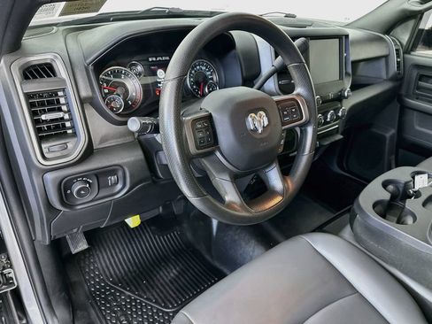 Used 2022 RAM 2500 Tradesman w/ Chrome Appearance Group AWD/4WD image 29