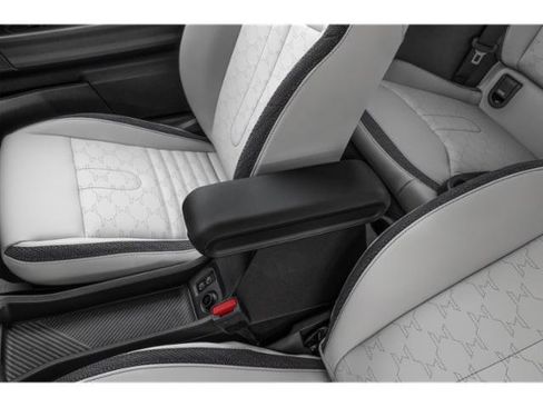 Used 2025 MINI Cooper S FWD image 13