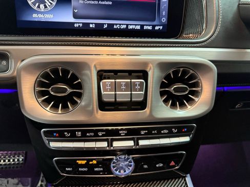 Used 2020 Mercedes-Benz G 63 AMG 4MATIC image 20
