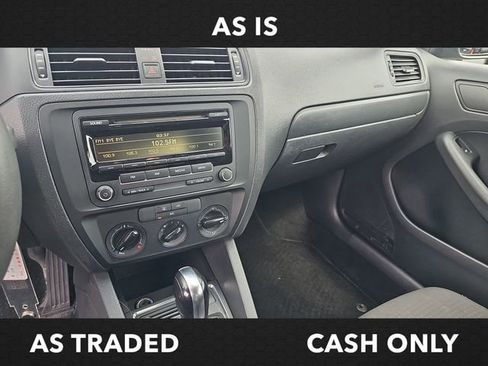 Used 2015 Volkswagen Jetta S FWD image 21