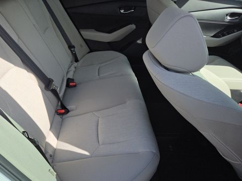 New 2026 Honda Accord LX image 18