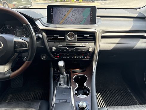 Used 2021 Lexus RX 350 AWD w/ Premium Package image 30