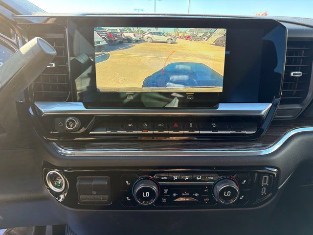 Certified 2023 Chevrolet Silverado 1500 LT AWD/4WD image 20