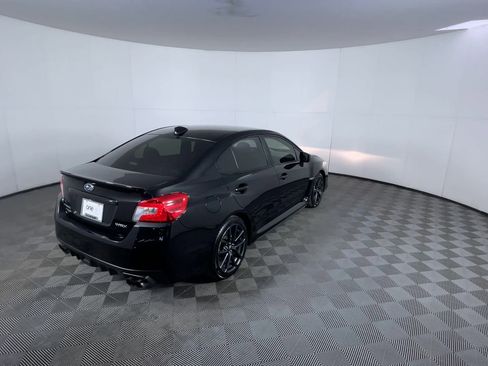 Used 2019 Subaru WRX Premium AWD/4WD image 8