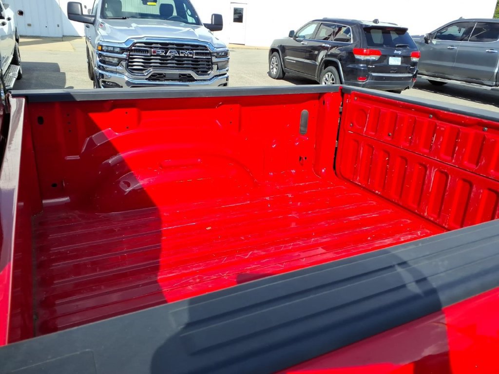 Used 2021 RAM 1500 Big Horn AWD/4WD image 22