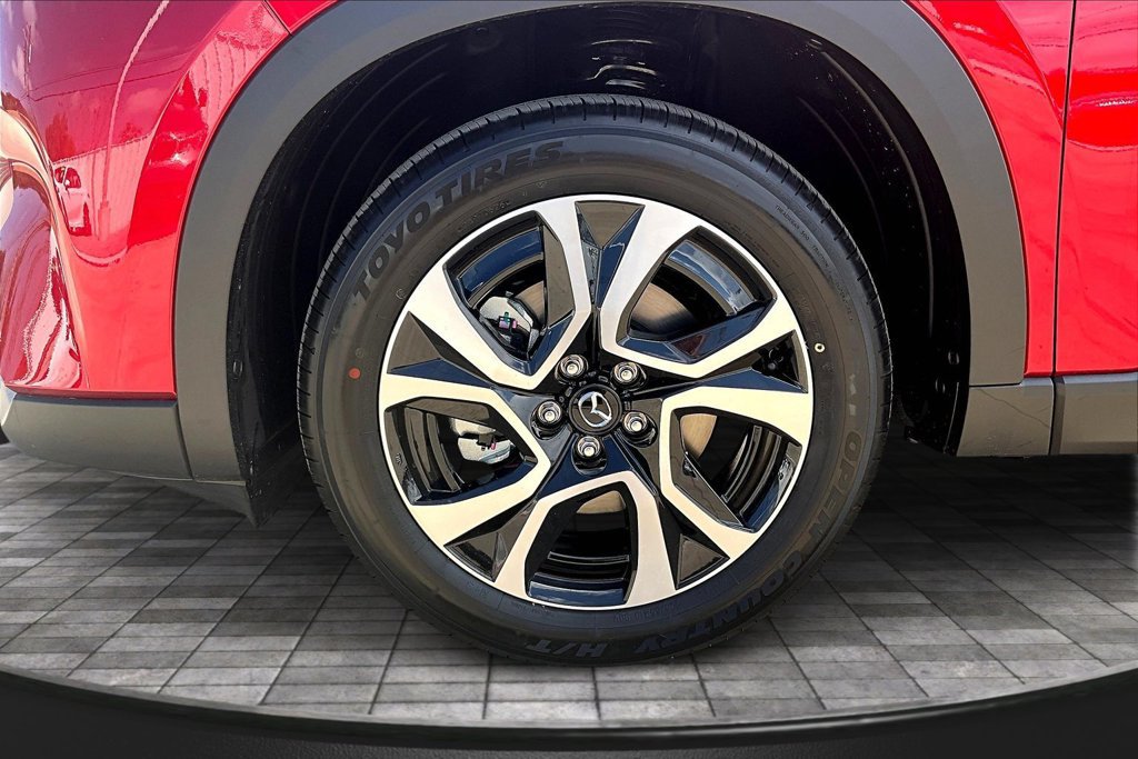 New 2026 MAZDA CX-5 Preferred AWD/4WD image 12