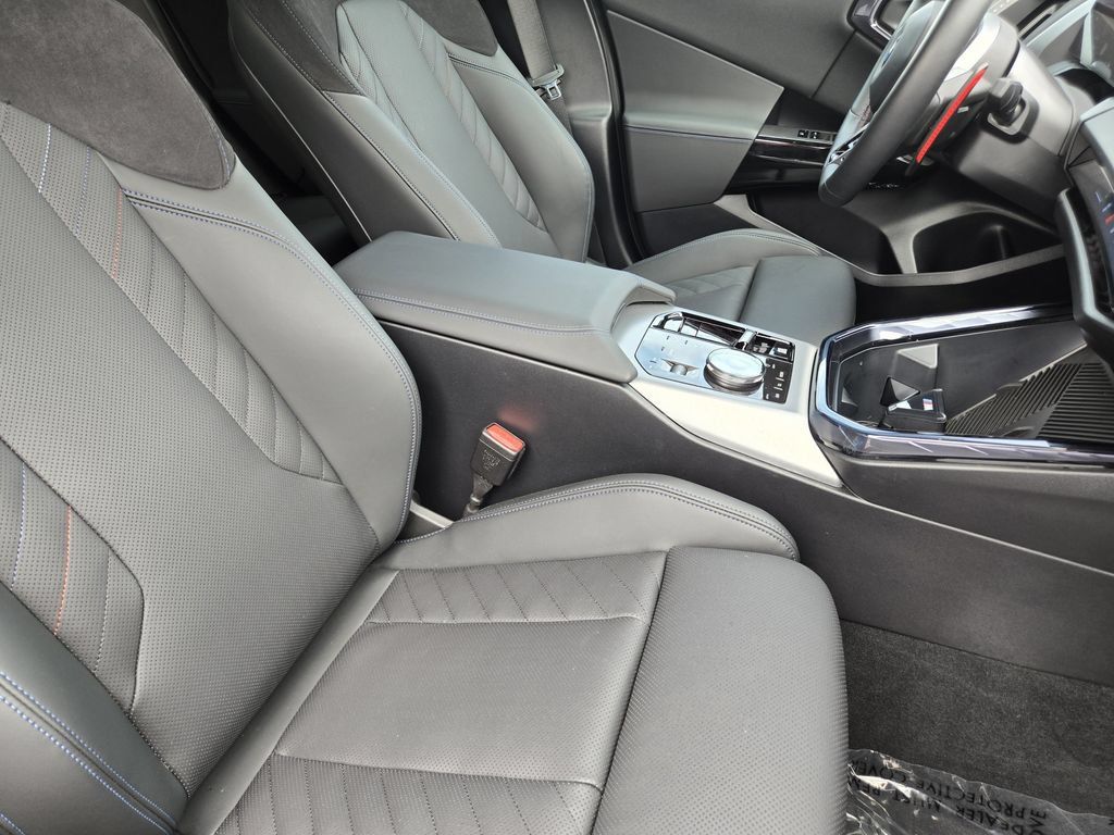 Certified 2025 BMW X3 M50 w/ Premium Package AWD/4WD image 17