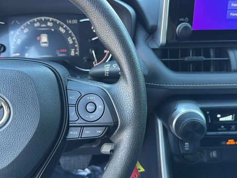 Certified 2023 Toyota RAV4 LE image 17