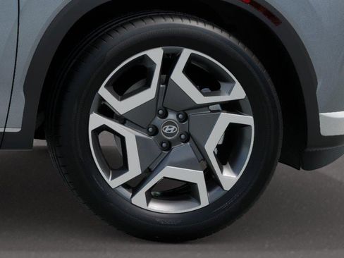 New 2025 Hyundai Palisade SEL image 8