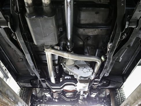 Used 1986 Chevrolet Blazer image 27