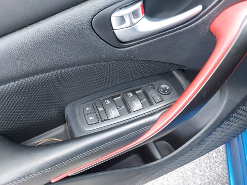 Used 2015 Dodge Dart GT w/ Sun/Sound Group image 12