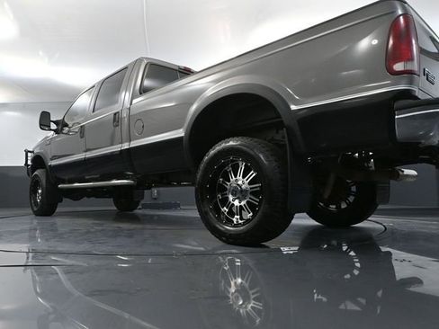Used 2002 Ford F350 Lariat image 53