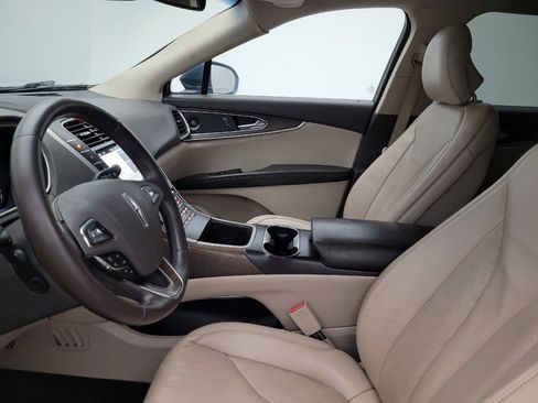 Used 2016 Lincoln MKX Select w/ Select Plus Package image 17