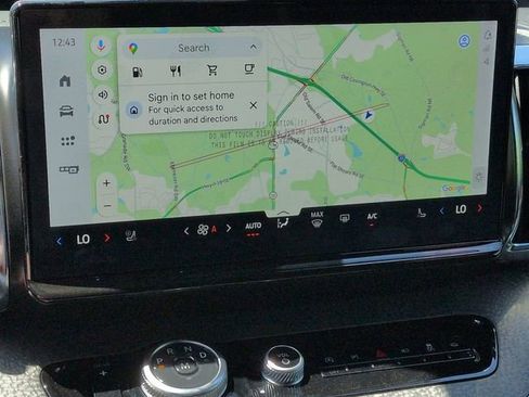 New 2026 Ford Expedition Tremor AWD/4WD image 24