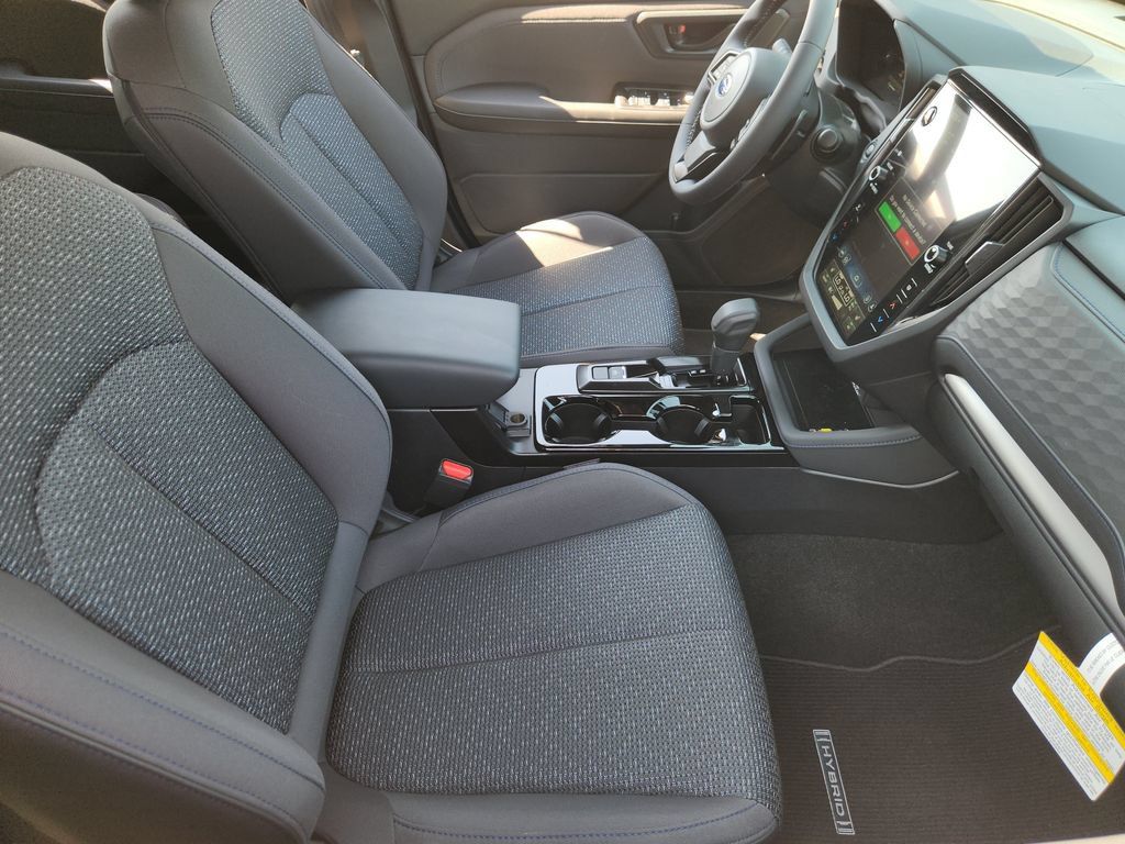 New 2026 Subaru Forester Sport AWD/4WD image 13