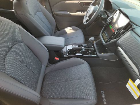 New 2026 Subaru Forester Premium AWD/4WD image 13