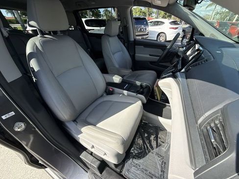 Used 2018 Honda Odyssey EX-L image 27