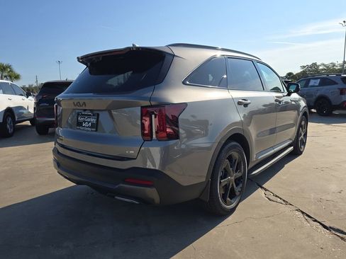 New 2026 Kia Sorento SX Prestige image 8