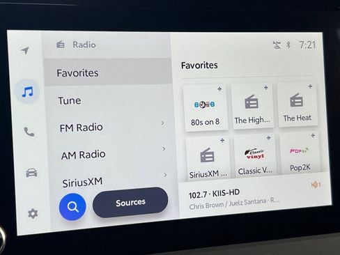 New 2026 Toyota Prius SE image 20