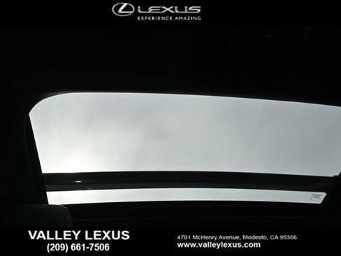 Used 2025 Lexus RX 350 F Sport w/ Convenience Package image 7