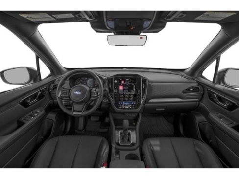 New 2026 Subaru Forester Limited AWD/4WD image 8