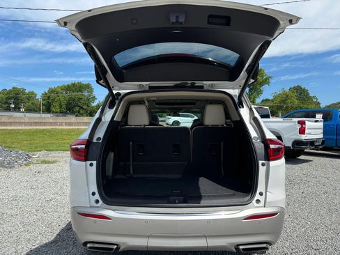 Used 2019 Buick Enclave Essence w/ Trailering Package, 5000 lbs. FWD image 14
