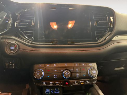 Used 2026 Dodge Durango GT AWD/4WD image 12