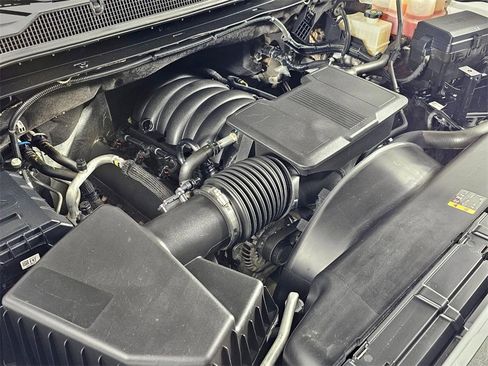 Used 2023 Chevrolet Silverado 3500 LT w/ Convenience Package image 15