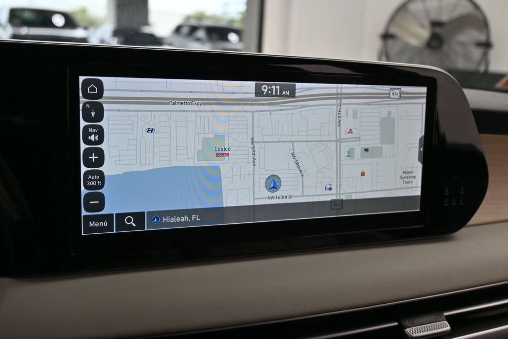 Used 2024 Hyundai Palisade Limited FWD image 22