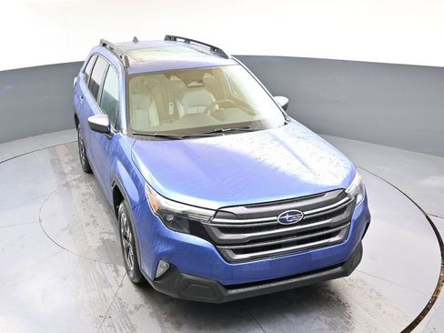 New 2026 Subaru Forester Premium image 43