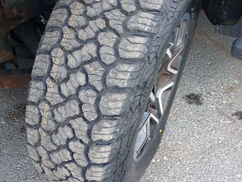 Used 2013 Ford F150 FX4 w/ Luxury Equipment Group image 26