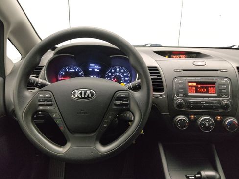 Used 2016 Kia Forte LX FWD image 22