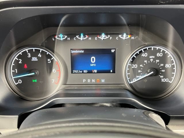 Used 2026 Ford F250 XLT AWD/4WD image 15