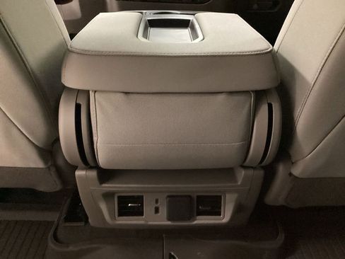 New 2026 Chevrolet Silverado 1500 LT w/ Z71 Off-Road Package image 22