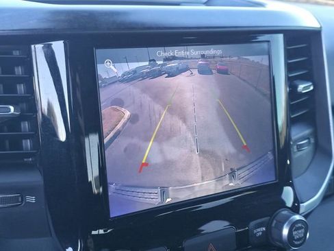 Used 2019 RAM 1500 Big Horn image 21